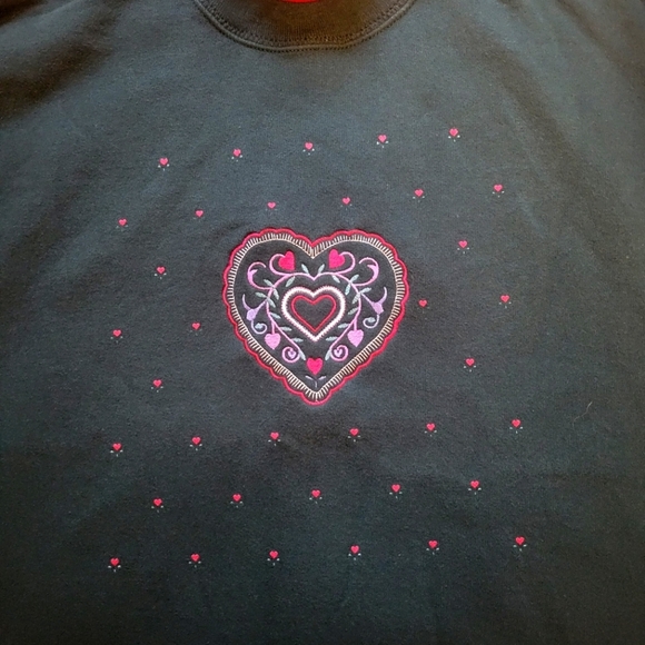 Gopher Sport Vintage Sweatshirt - Picture 4 of 5